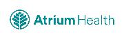 Atrium Health Logo